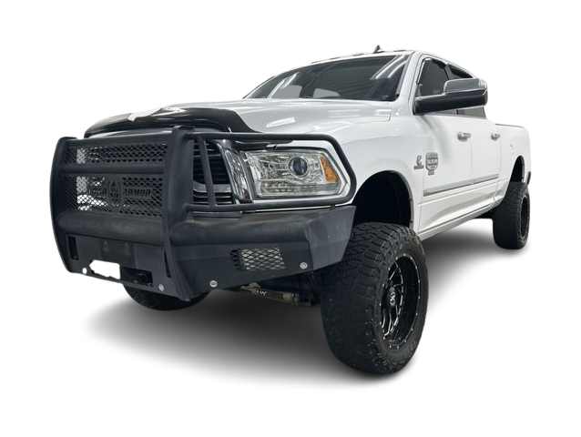 2017 RAM 3500 laramie Longhorn -
                  League City, TX