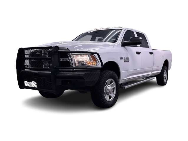 2018 RAM 3500 Tradesman -
                League City, TX