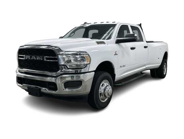 2022 RAM 3500 Tradesman -
                  League City, TX