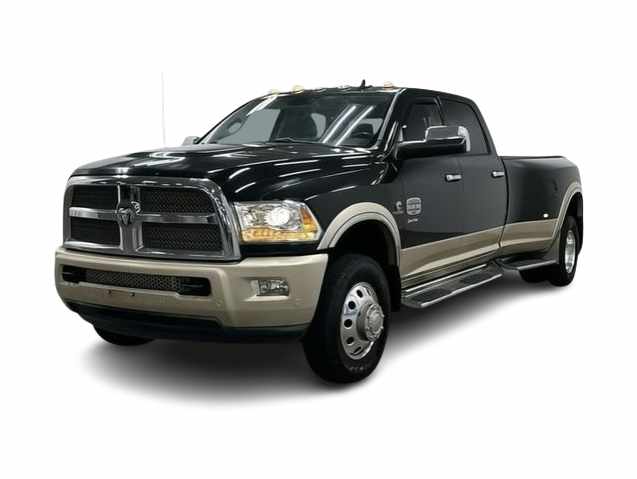 2016 RAM 3500 laramie Longhorn -
                  League City, TX
