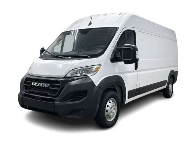 2023 RAM ProMaster 2500 -
                  League City, TX