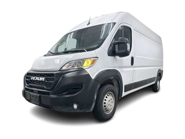 Thumbnail: 2025 RAM ProMaster - 1