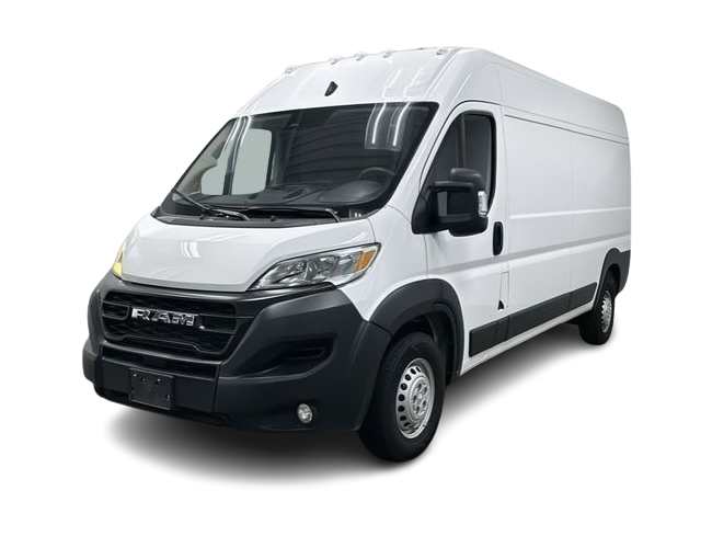 Thumbnail: 2025 RAM ProMaster - 1