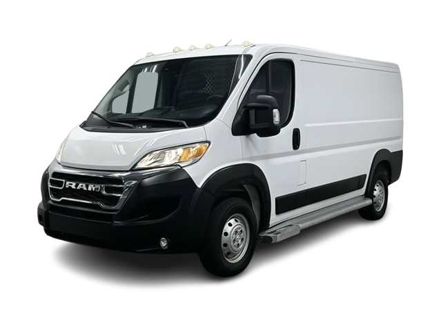 2023 RAM ProMaster 2500 -
                  League City, TX