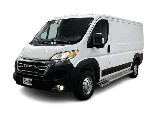 2023 RAM ProMaster 2500 -
                  League City, TX