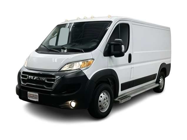 2023 RAM ProMaster 2500 -
                  League City, TX