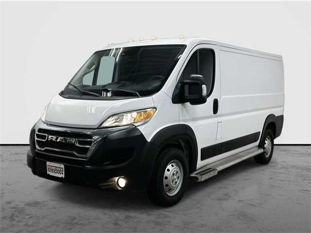 2023 RAM ProMaster Cargo Van Base's photo