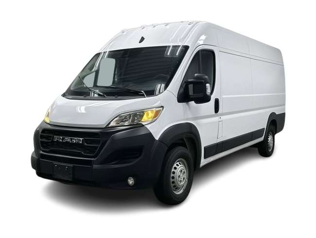 Thumbnail: 2025 RAM ProMaster - 1