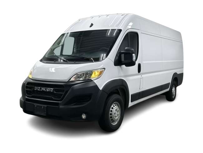 2025 RAM ProMaster 3500 -
                  League City, TX