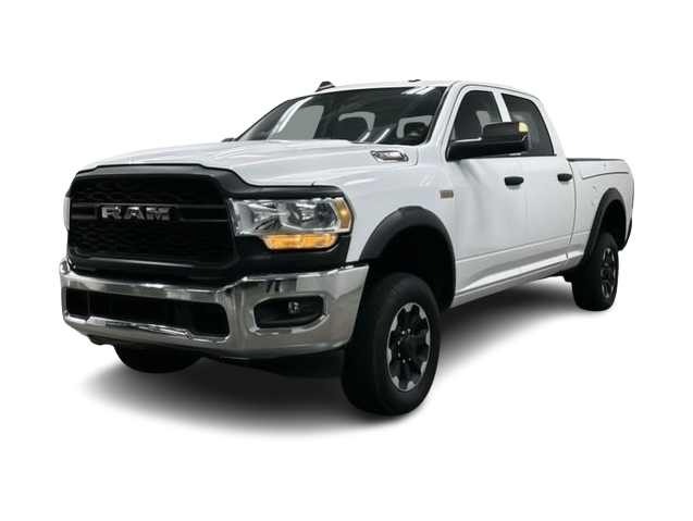 2019 RAM 2500 Tradesman -
                  League City, TX