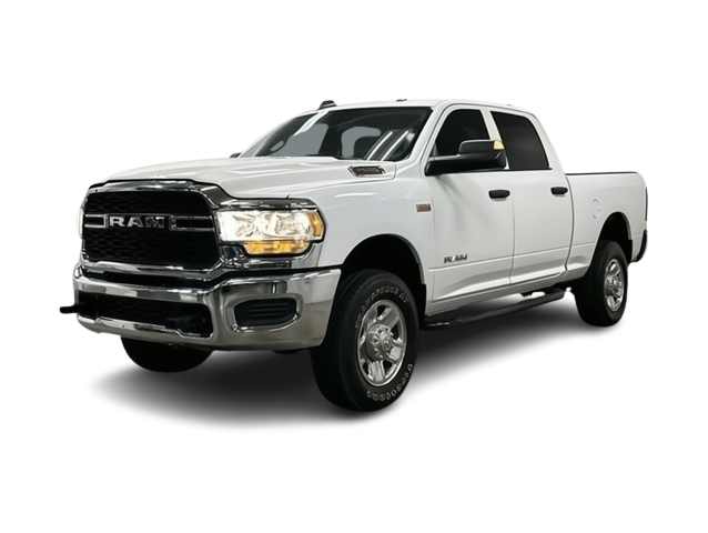 2022 RAM 2500 Tradesman -
                League City, TX