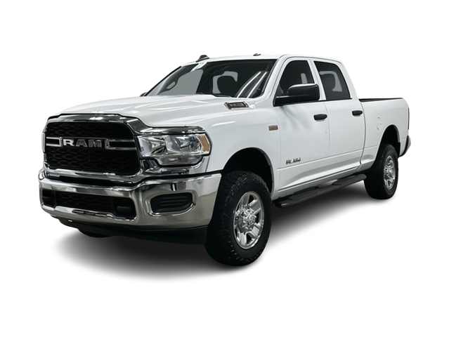 2022 RAM 2500 Tradesman -
                  League City, TX