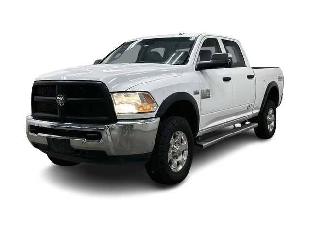 2018 RAM 2500 Tradesman -
                  League City, TX