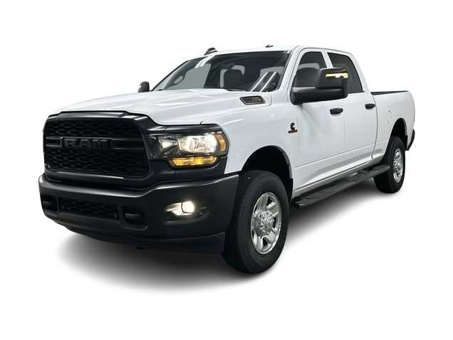 Thumbnail: 2024 RAM 2500 - 1