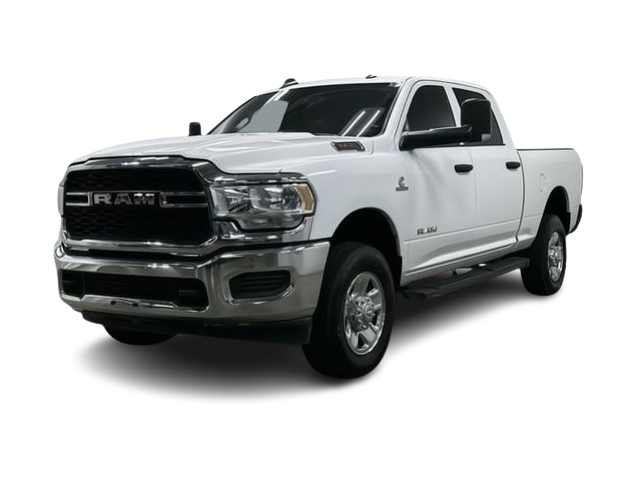 Thumbnail: 2022 RAM 2500 - 1