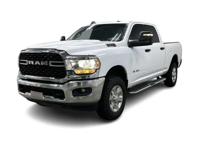 2024 RAM 2500 Big Horn -
                  League City, TX