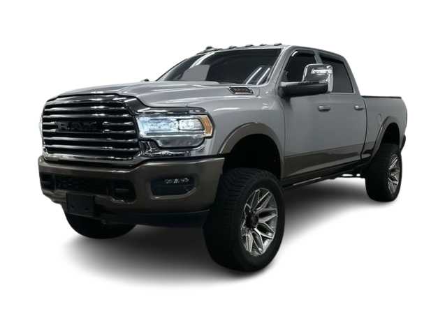 Thumbnail: 2024 RAM 2500 - 1