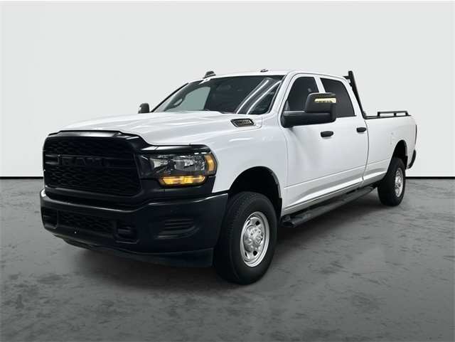 2023 RAM Ram 2500 Pickup Tradesman's photo