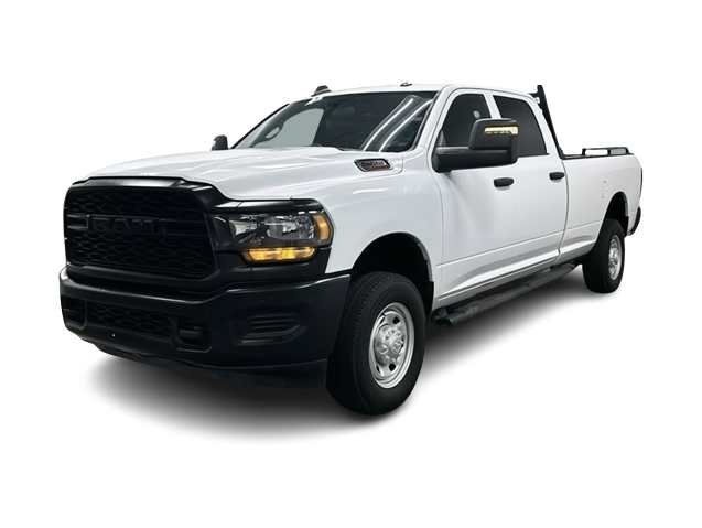 2023 RAM 2500 Tradesman -
                  League City, TX