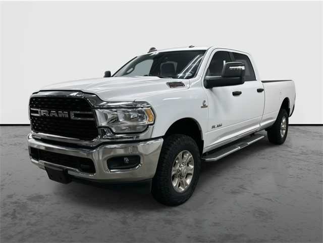2024 RAM Ram 2500 Pickup Big Horn's photo