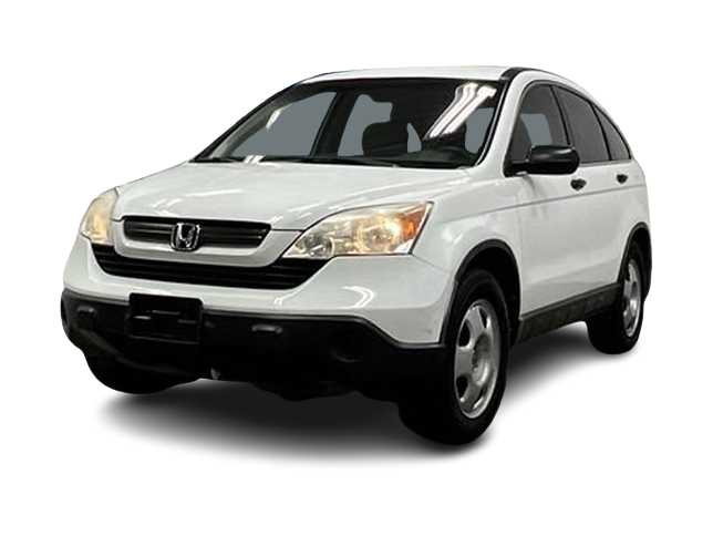 2008 Honda CR-V LX -
                League City, TX