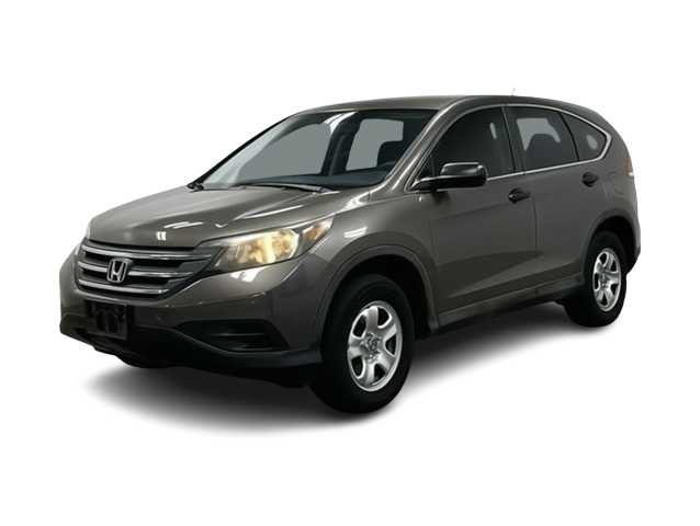 2014 Honda CR-V LX -
                  League City, TX