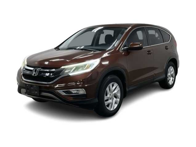 2015 Honda CR-V EX -
                  League City, TX