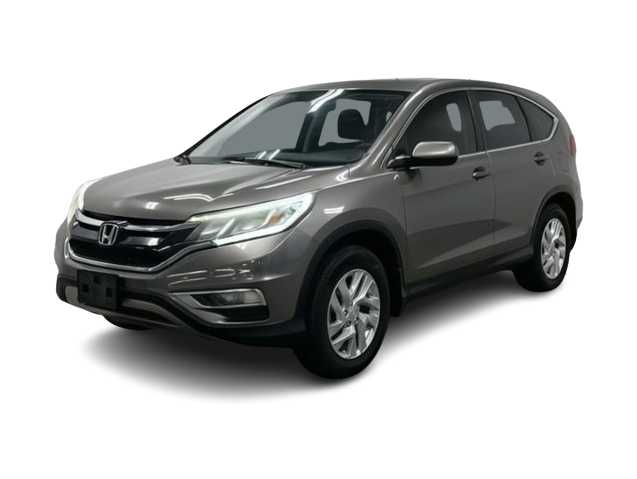 2016 Honda CR-V EX -
                  League City, TX
