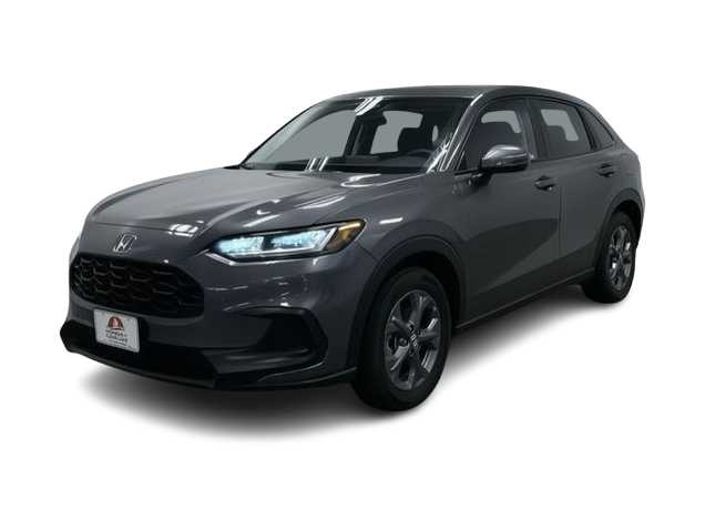 Thumbnail: 2027 Honda HR-V - 1
