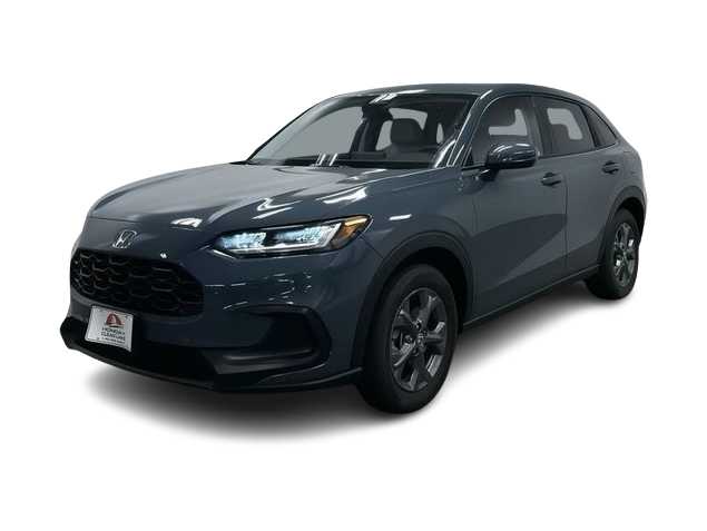 Thumbnail: 2027 Honda HR-V - 1