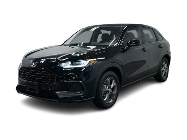 Thumbnail: 2026 Honda HR-V - 1