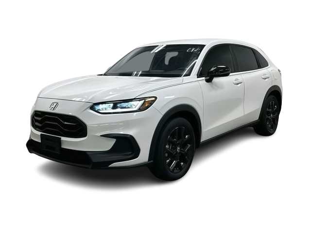 Thumbnail: 2024 Honda HR-V - 1