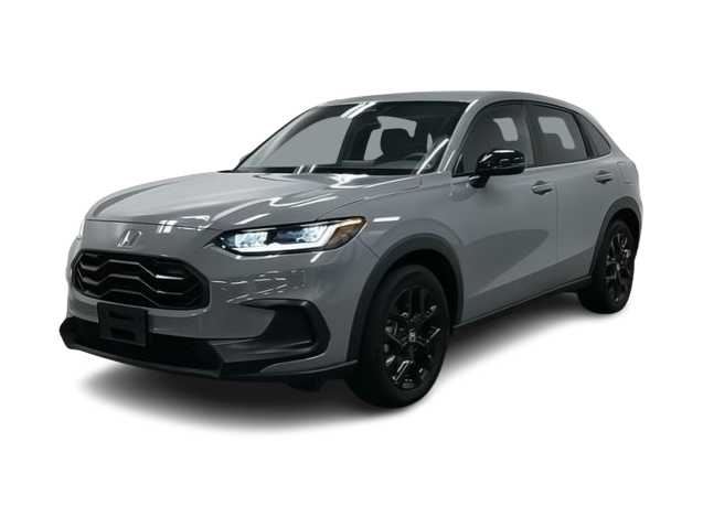 Thumbnail: 2024 Honda HR-V - 1