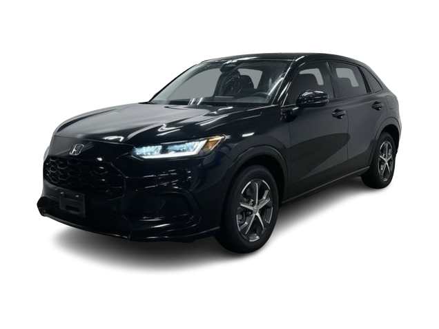 Thumbnail: 2023 Honda HR-V - 1