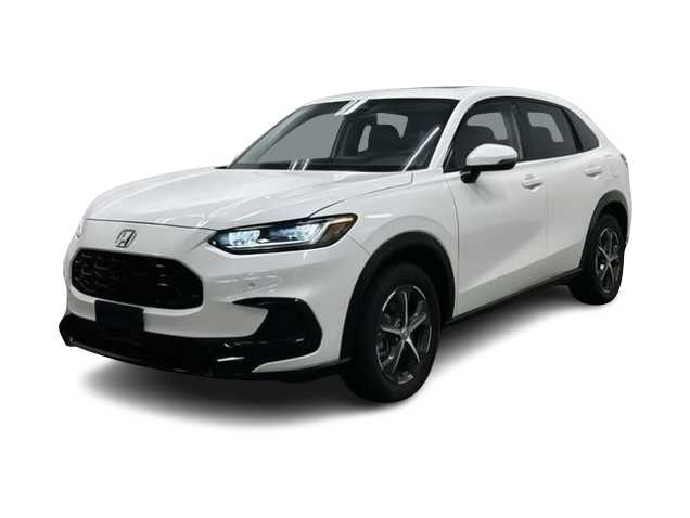 Thumbnail: 2025 Honda HR-V - 1