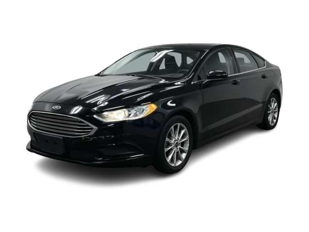 2017 Ford Fusion SE -
                  League City, TX