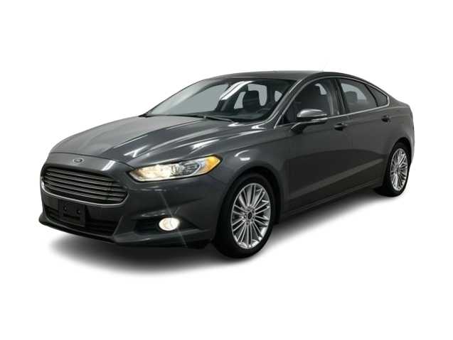 2015 Ford Fusion SE -
                  League City, TX