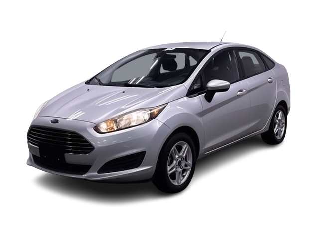 2019 Ford Fiesta SE -
                League City, TX