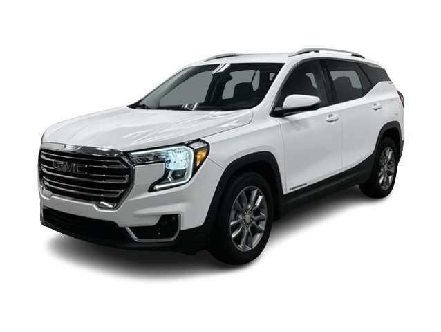 2023 GMC Terrain SLT -
                  League City, TX