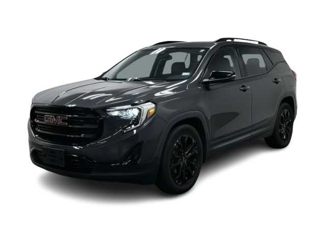 Thumbnail: 2020 GMC Terrain - 1