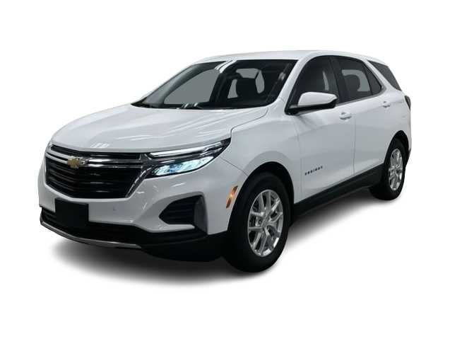 Thumbnail: 2024 Chevrolet Equinox - 1