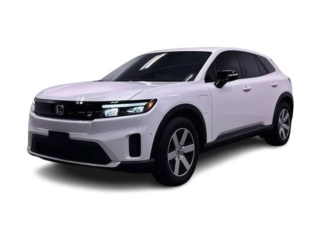 2024 Honda Prologue EX -
                League City, TX