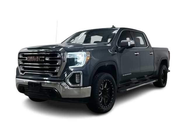 2019 GMC Sierra 1500 SLT -
                  League City, TX