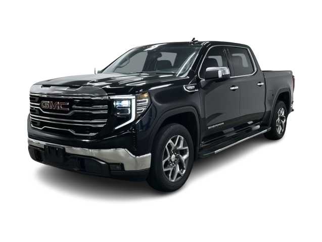 Thumbnail: 2023 GMC Sierra 1500 - 1