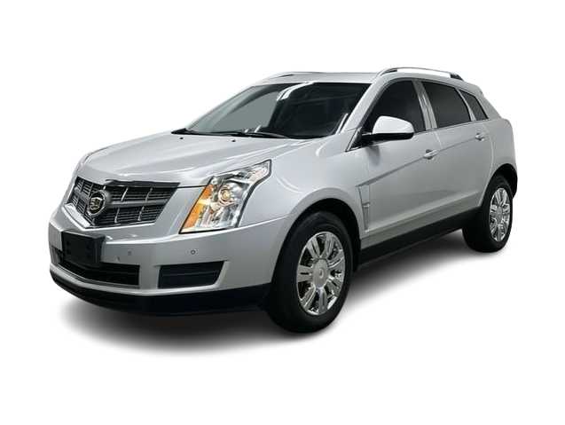 2012 Cadillac SRX Luxury -
                  League City, TX