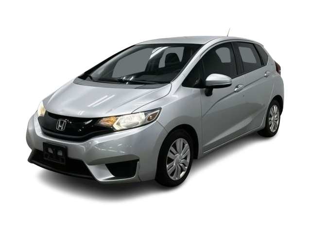 2015 Honda Fit LX -
                  League City, TX
