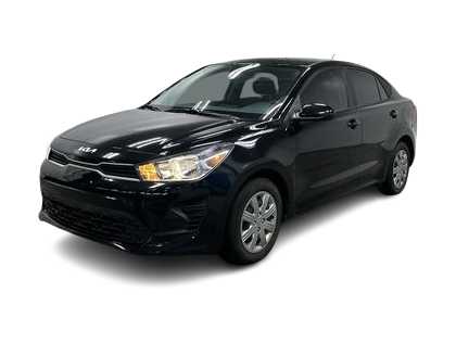 2023 Kia Rio LX -
                  League City, TX