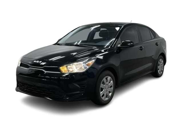 2023 Kia Rio LX -
                  League City, TX