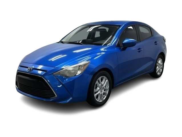2018 Toyota Yaris iA  -
                  League City, TX