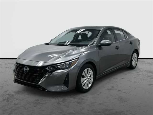 2024 Nissan Sentra